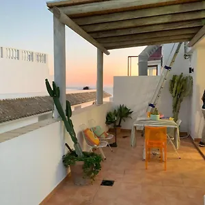  Apartamento Attic España