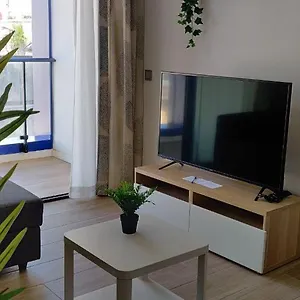  Apartamento La Naval Flat Ii W Garage España