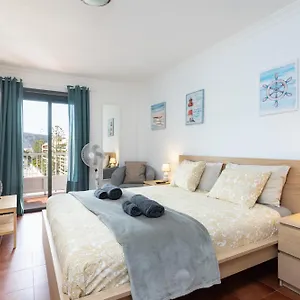  Apartamento Cristianos Center España