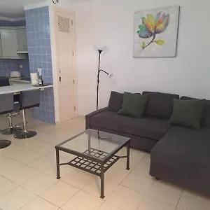  Apartamento Brisas Del Mar - Sunset Garden España